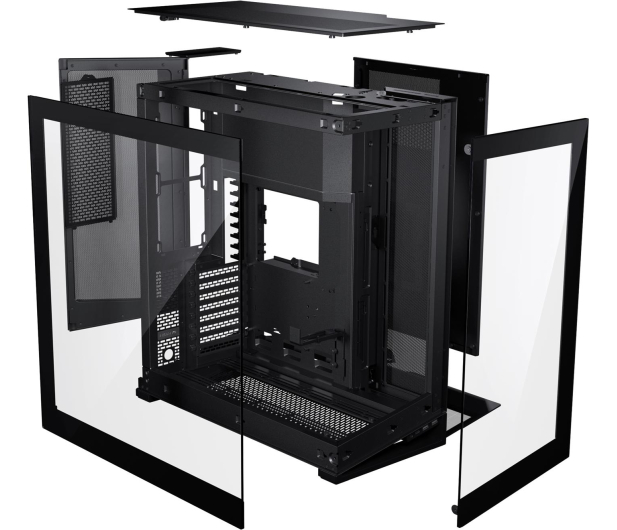 Phanteks NV Series NV7 Black - 1132659 - zdjęcie 12
